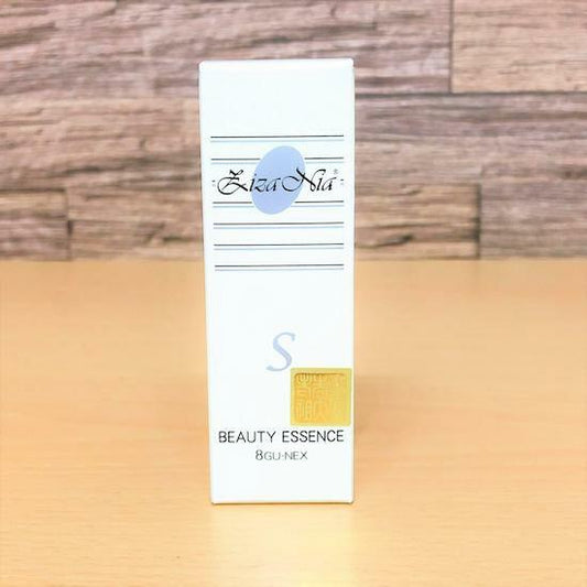 ジザニア ビューティーエッセンスS 30ml