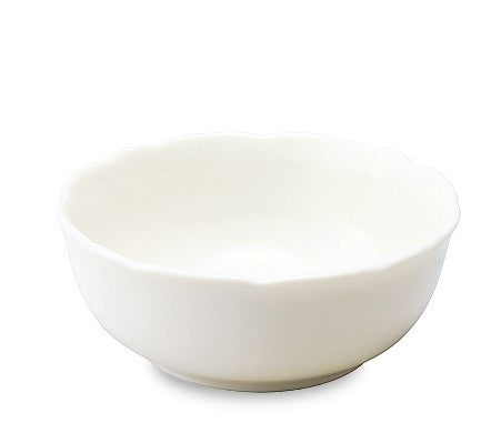 森修焼 フラワー小鉢 M