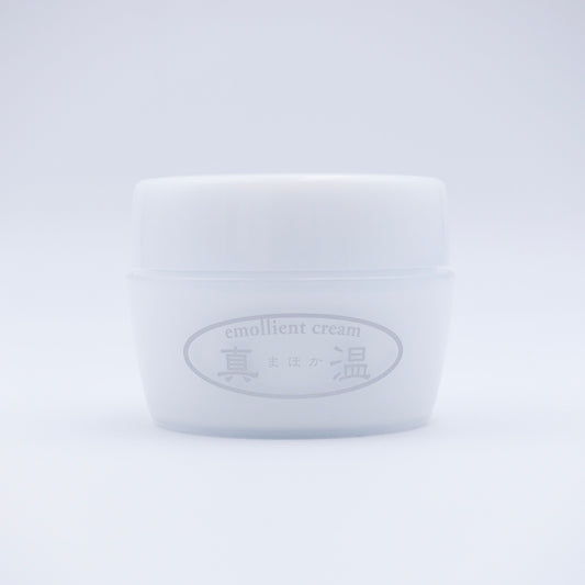 エモリエントクリーム真温(まほか)(大)150g